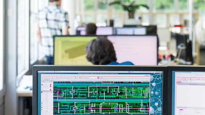 Bildschirm Bildschirm