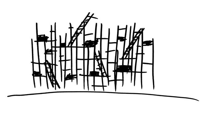 Wissensplatz Möglichst langfristigen Nutzen stiften