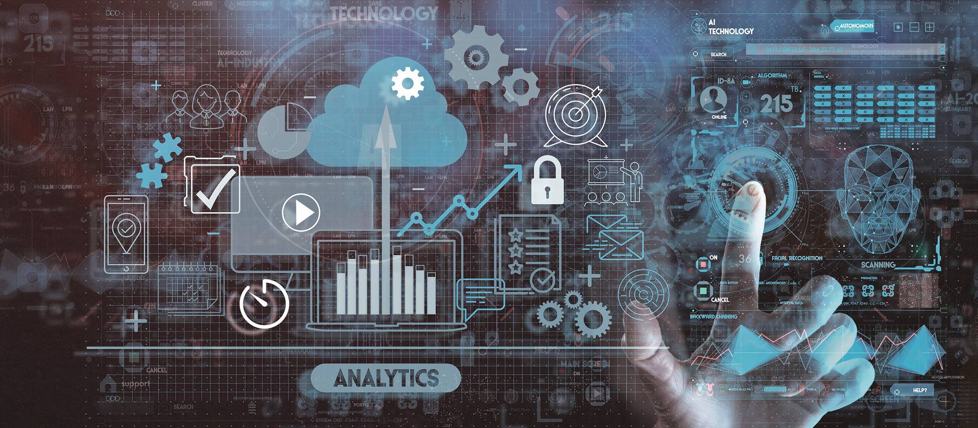 Imagebild EMBA Digital Technology and Operations