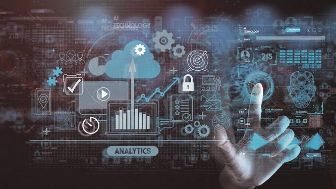 Executive MBA in Digital Technology and Operations