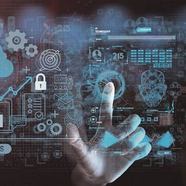 Imagebild EMBA Digital Technology and Operations