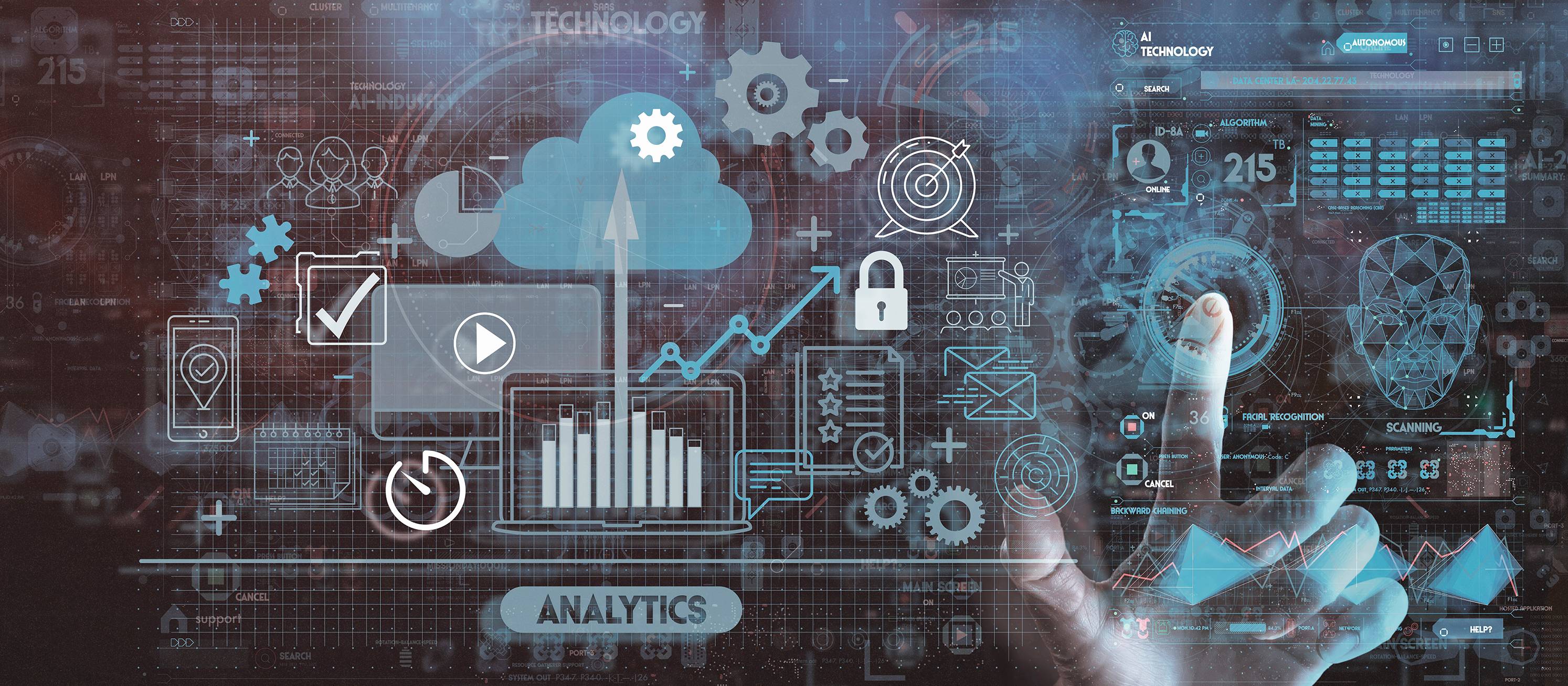 Imagebild EMBA Digital Technology and Operations