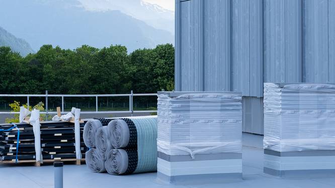 Architektur und Bauingenieurwesen