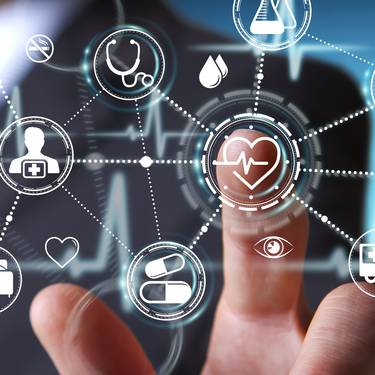 Imagebild MAS eHealth