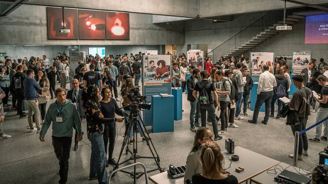 Wissensplatz Impulsgeberin für die Wirtschaft