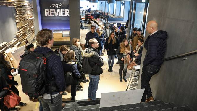 Wissensplatz Tourismus 4.0 – Führungskräfte sind gefordert