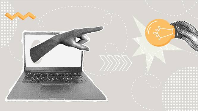 Zertifikatslehrgang Digitale Transformation - Keyvisual Zertifikatslehrgang New Work Academy