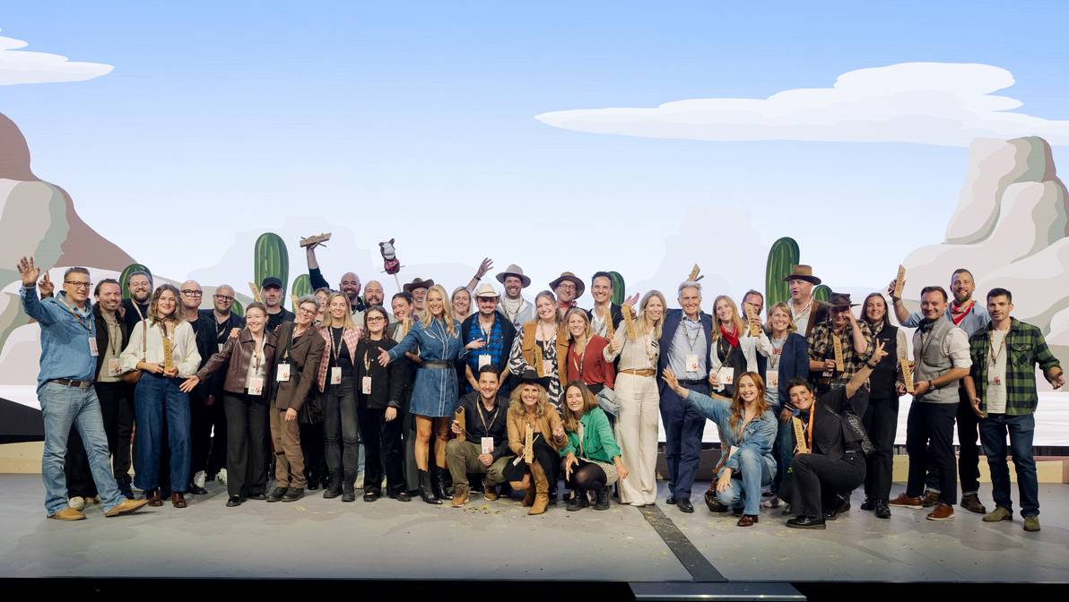 Das Eventkonzept für Eurovision Song Contest City Handover & Semi-Final Draw 2025 in Basel des FHGR-Teams wird mit einem XAVER Award 2025 in Bronze gewürdigt.