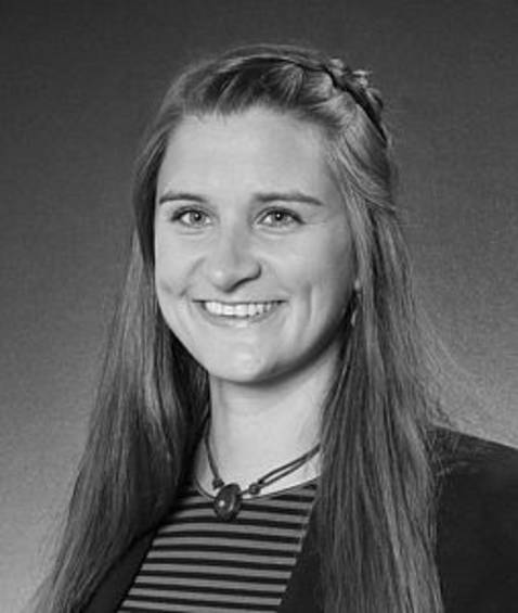 Kartenansicht Standort E an der Comercialstrasse 22 in 7000 Chur.