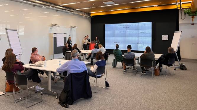 Die Zukunft im Blick – ein Trendradar für den Tourismus