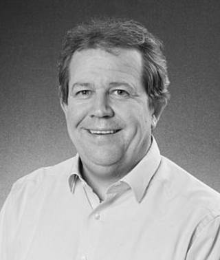 Portrait Florian Herzog