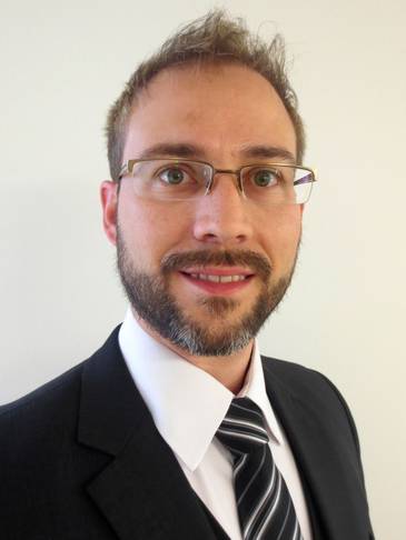 Samuel Keller Portraitbild