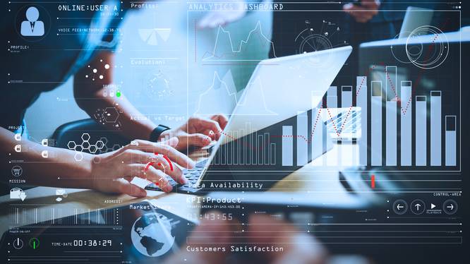 CAS Big Data Analysis