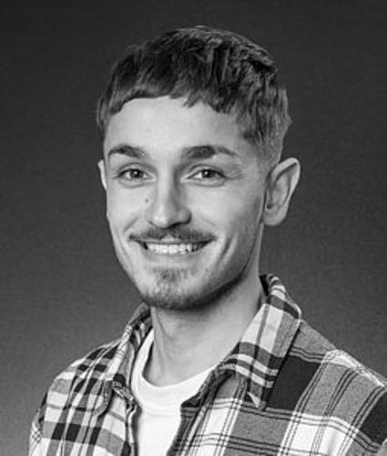 Portrait Marco Ribeiro