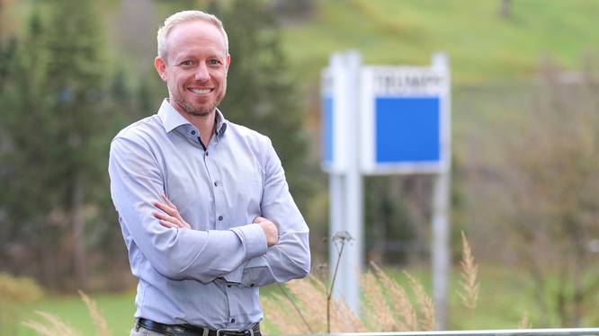 Matthias Werner hat im Jahr 2021/2022 seinen Executive Master of Business Administ-ration (EM-BA) in General Management gemacht.