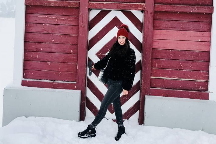 International Students Testimonial Hernandes Bras Victoria