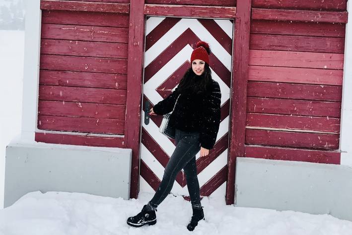 Victoria Hernandes Bras International Students Testimonial Hernandes Bras Victoria