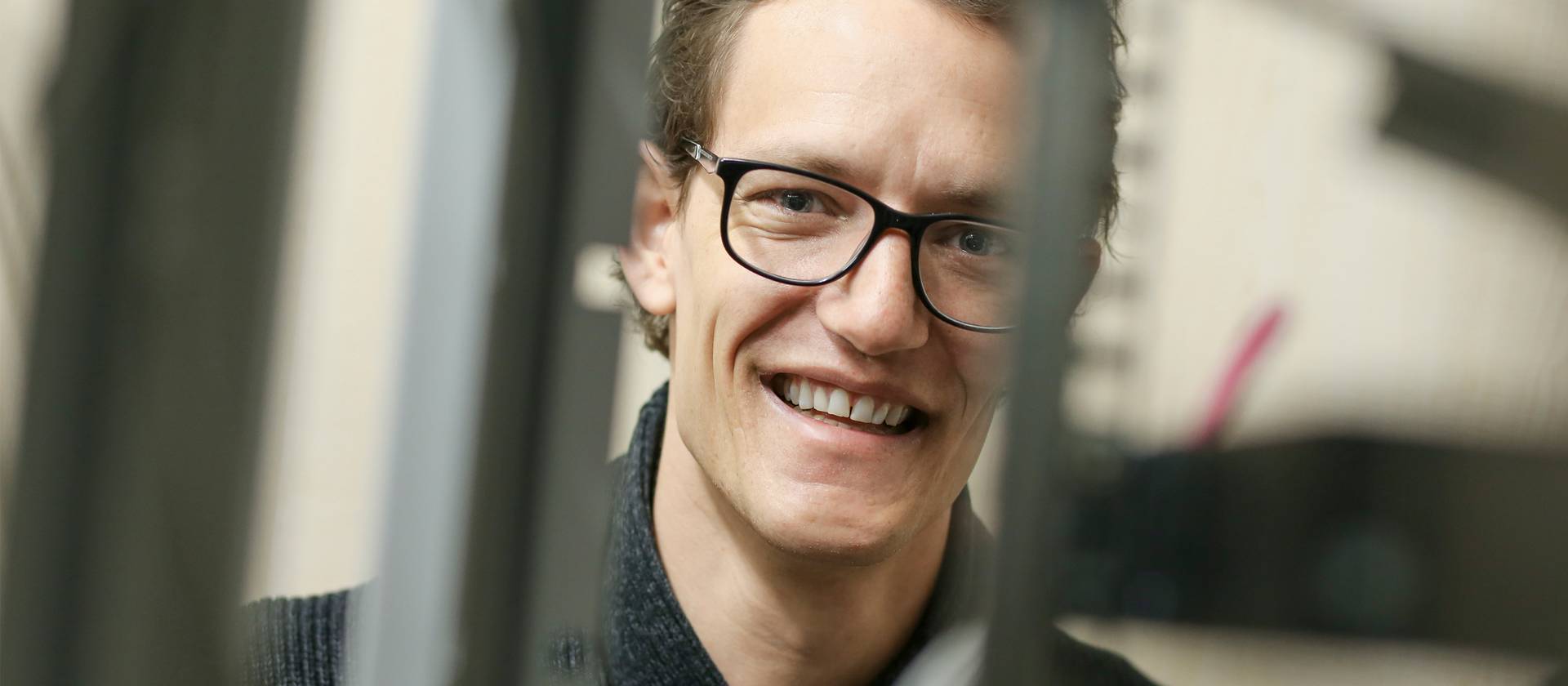Norman Süsstrunk