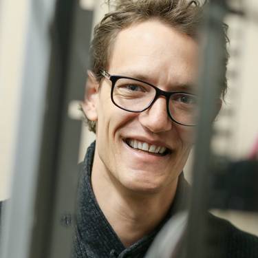 Norman Süsstrunk