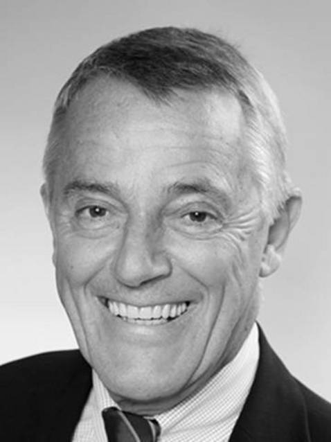 Lageplan Standort F Commercialstrasse 24, 7000 Chur.