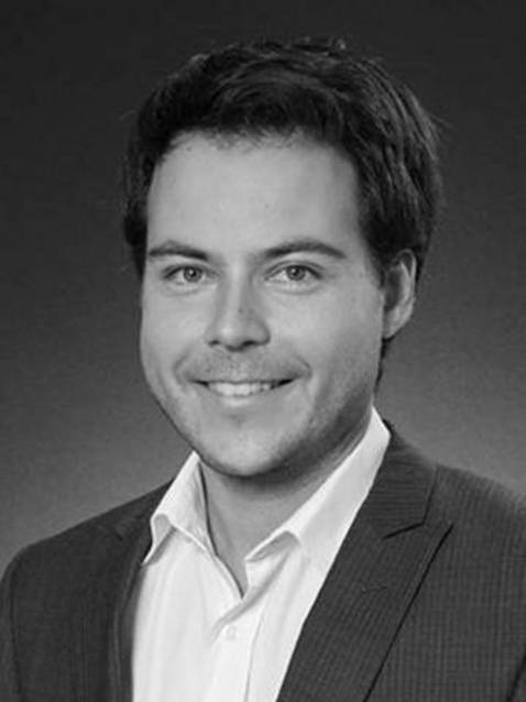 Lageplan Standort F Commercialstrasse 24, 7000 Chur.