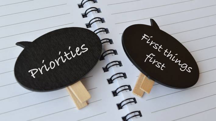 Zeitmanagement Einzelberatung: Zeitmanagement