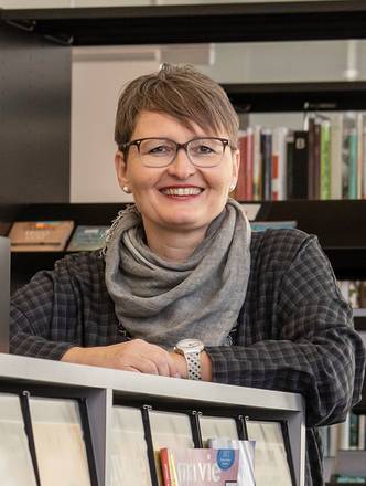 Helen Thür