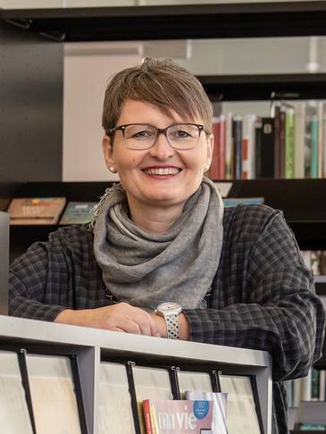 Helen Thür