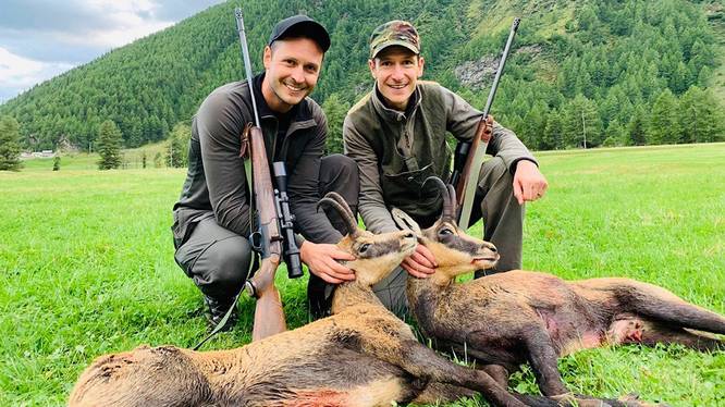 Wissensplatz Von einem, der im Tal geblieben ist