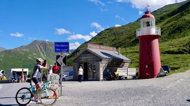 Wissensplatz Sprung ins lauwarme Wasser