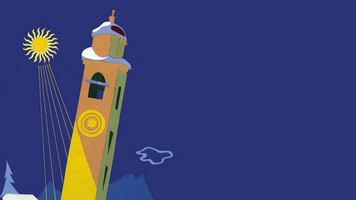 Mit dem Projekt «Ajer da cudeschs – Bücherluft» der Fachhochschule Graubünden und regionalen Partnern entsteht in der Region Maloja ein innovatives Angebot, das Einheimischen wie Gästen einen neuen Zugang zu Literatur, Geschichte und regionalem Wissen bietet. (Bild: Bibliothek St. Moritz)