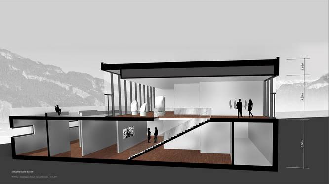 Wissesnplatz Digitalisierung des Bauens in Praxis und Unterricht