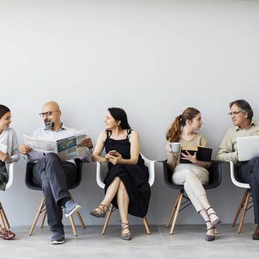 Das Forschungs-Projekt «Lokaljournalismus und Gemeindekommunikation in der digitalen Transformation» der FH Graubünden hat sich intensiv mit Lokalkommunikation und ihren Akteuren auseinandergesetzt. 