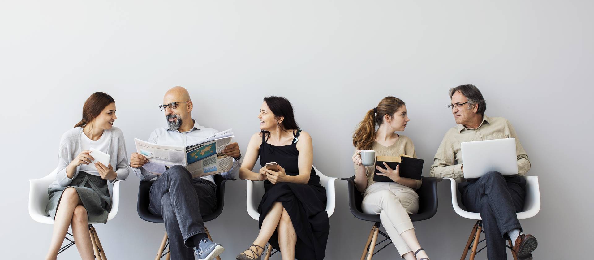 Le projet de recherche du FNS "Journalisme local et communication communale dans la transformation numérique" de la Haute école spécialisée des Grisons s'est intéressé de près à la communication locale et à ses acteurs.