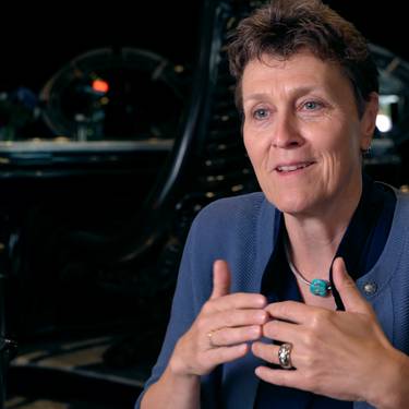 Für Sandra Felix ist klar: Irgendwann wird sie nach Graubünden zurückkehren.