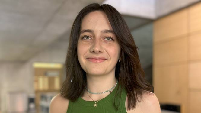 Effizienz, Faulheit, Faszination – so denken Studierende über KI