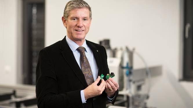 CEO Cedes Wissensplatz Der CEO als Impulsgeber und Energielieferant