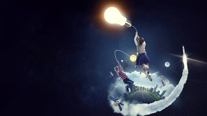 Nationaler Zukunftstag