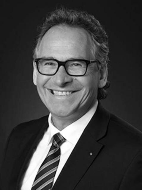 Kartenansicht Standort E an der Comercialstrasse 22 in 7000 Chur.