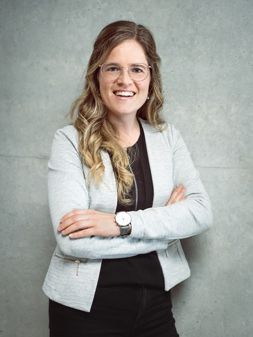 Testimonial Tamara Kühne