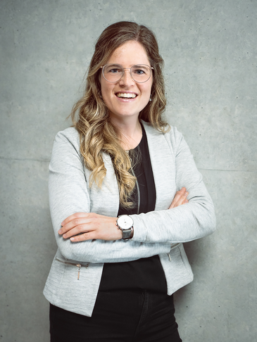 Testimonial Tamara Kühne