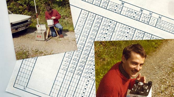 Wissensplatz Vom Ingenieur zum Rektor