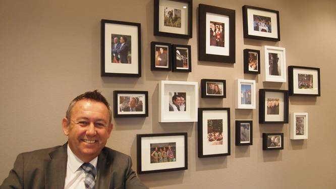 Jürg Brechbühl Jürg Brechbühl