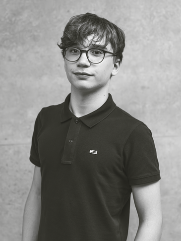 Testimonial Fabio Matos Portraitfoto von Fabio Matos