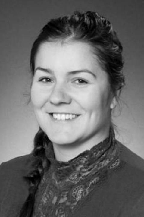 Kartenansicht Standort B an der Ringstrasse 34 in 7000 Chur.