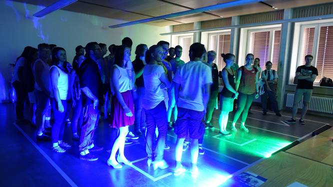 Wissensplatz Von der Beschäftigungs- zur Wertschöpfungstreiberin