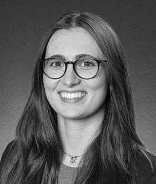 Portrait Gianna Gilardi