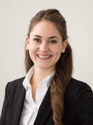 Alina Vogel Alina Vogel Testimonial