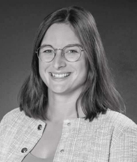 Lageplan Standort F Commercialstrasse 24, 7000 Chur.