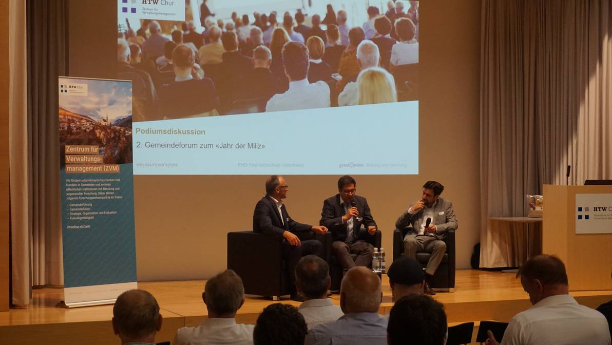 2. GemeindeFORUM 2. GemeindeFORUM